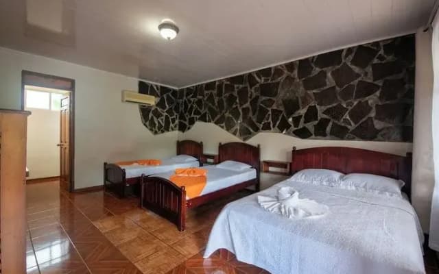 Sueno Dorado Hotel & Hot Springs