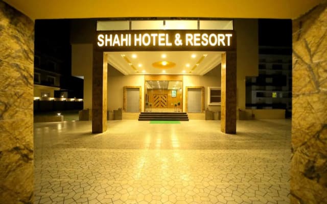 The Sky Imperial Shahi Hotels & Resort