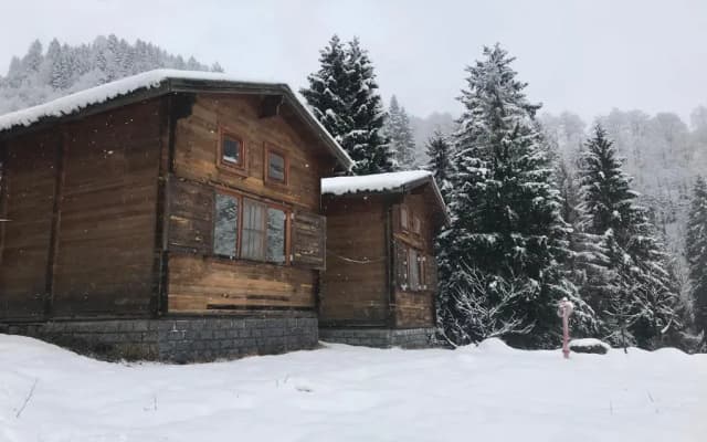 Ayder Kardelen Bungalov