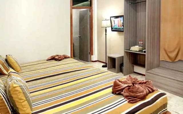 Pulosari Living