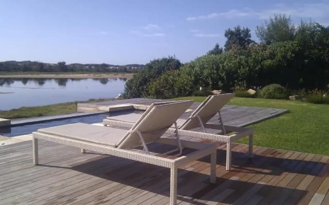 Twin Rivers Villa