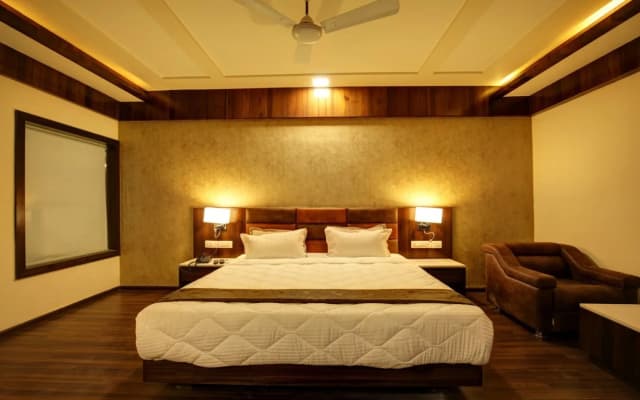 Keshwaras Residency