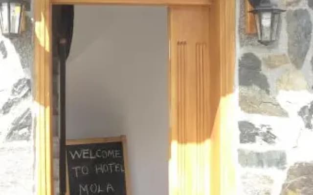Hotel Mola Marmara Adasi