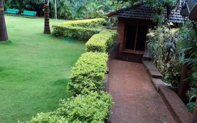 Kudle Beach View.Resort And Spa