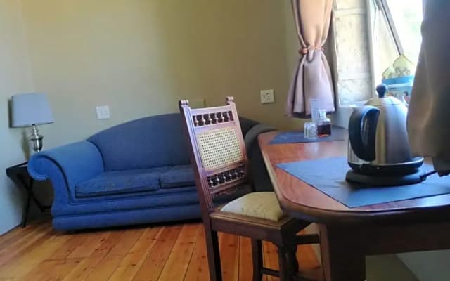 Ladybrand Heritage House