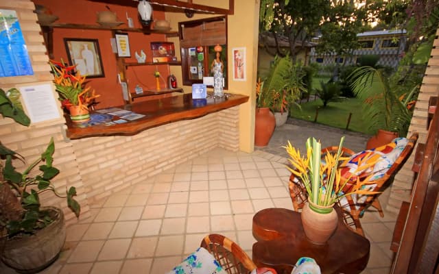 Igarakuê Flat
