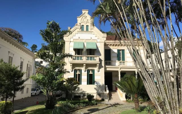 Hotel Casablanca Imperial