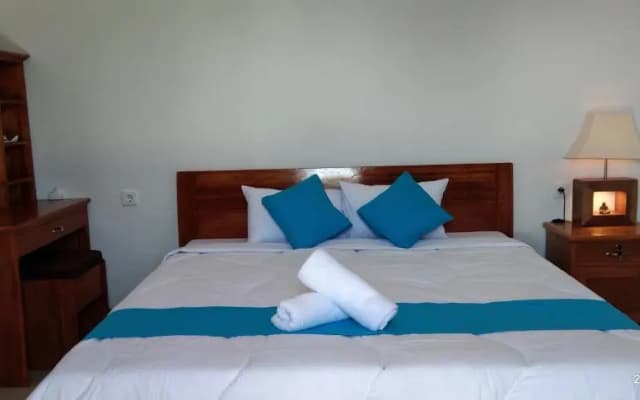 Batur Volcano Guesthouse