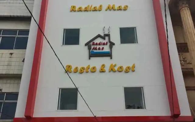 Radial Mas