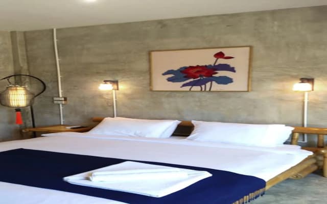 Namaste Resort