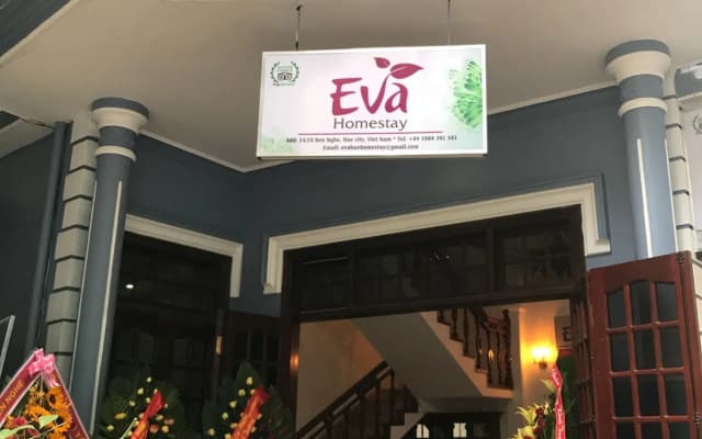 Eva Homestay