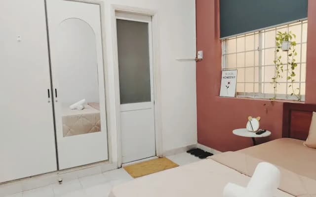 Anh's House Modern Homestay 2