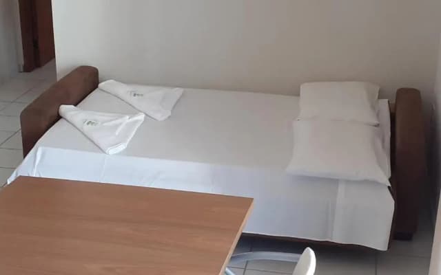Jangada Flat Service