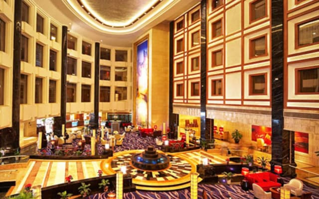 Smile and Natural Hotel Ningbo