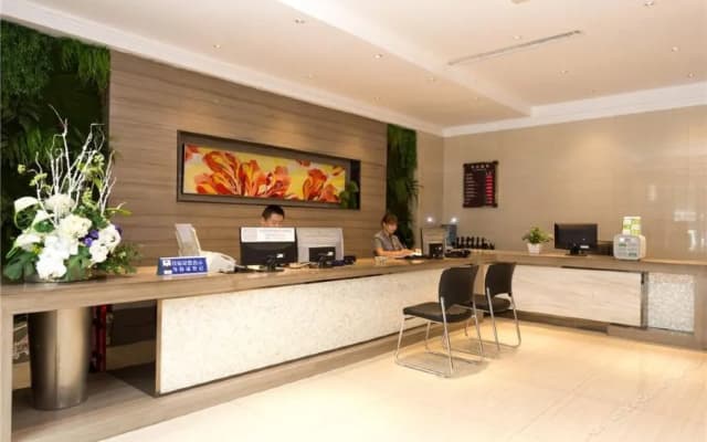 Baiyang Hotel