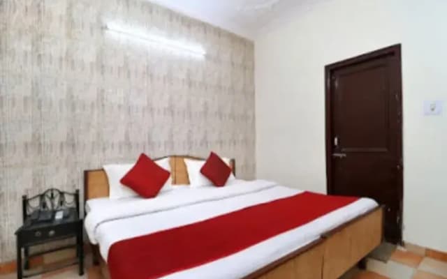 Hotel Swagat
