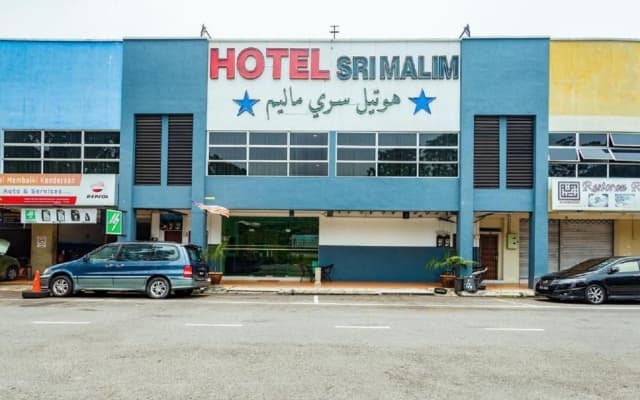 Hotel Sri Malim