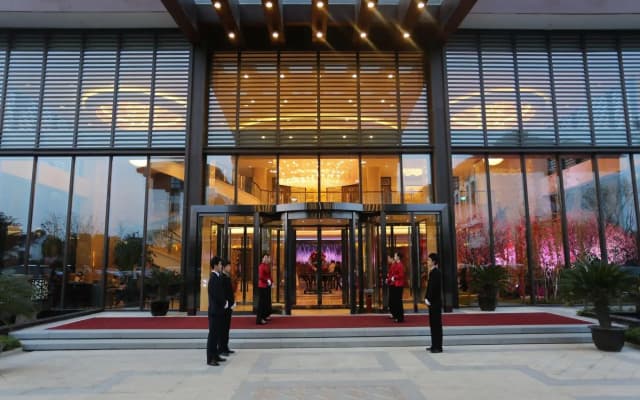 Tongli Lake Resort (Phase II)
