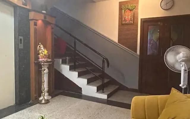 Aradhya Comforts - MG Road