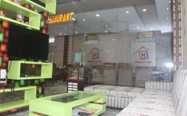 Hotel Kwality Inn