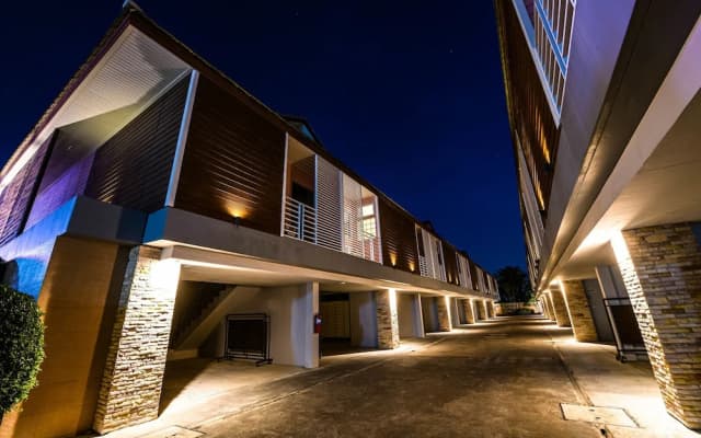 Oyo 502 Bangsean Hotel