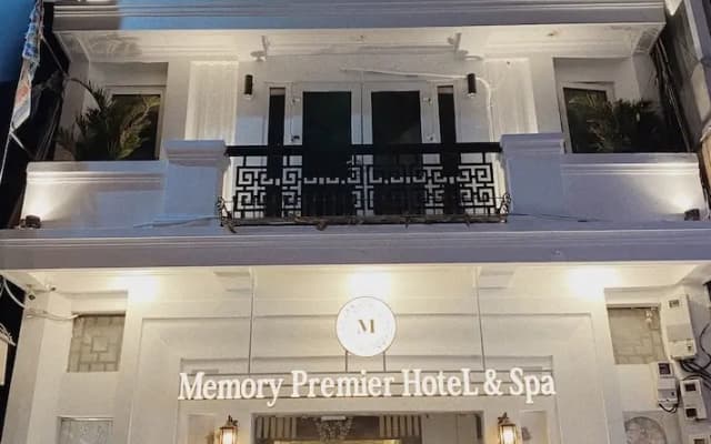 Hanoi Memory Premier Hotel Spa