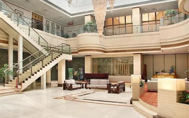 East Hotel Shandong