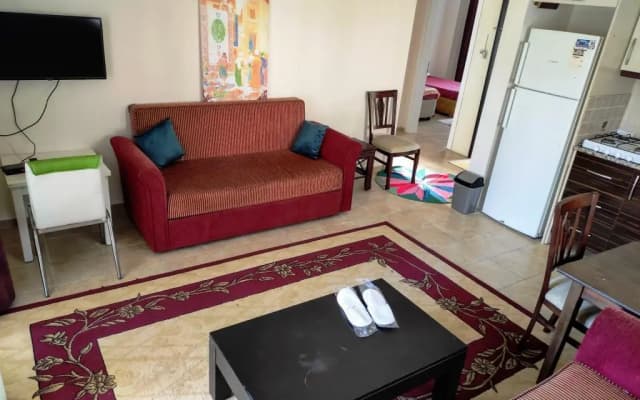 Cileks Apart Otel