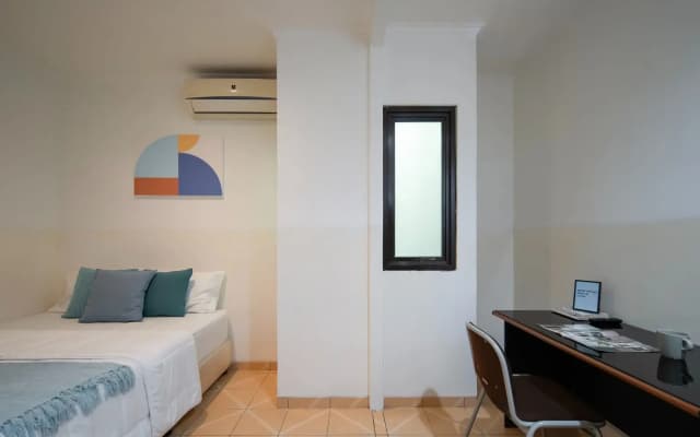 Cove Horizone Residence
