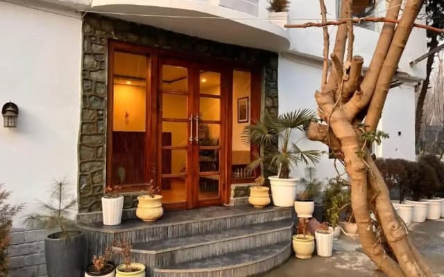 Dojee's Cottages