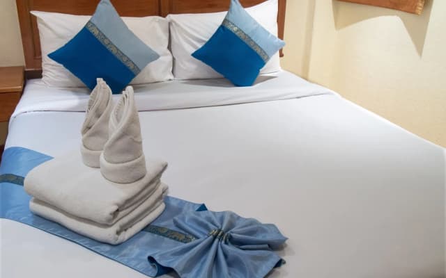 Secrets Hotel