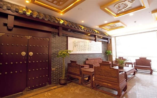 Jinxi International Hotel