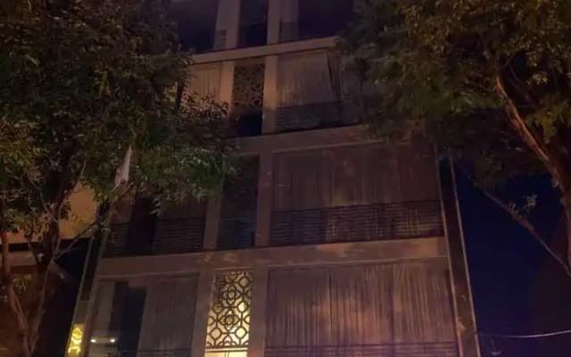 Khang Hy Hotel