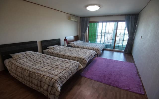 Yerae Pension