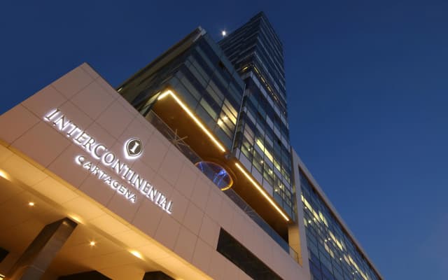 InterContinental Cartagena De Indias by IHG