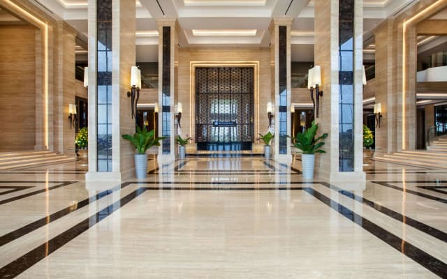 Wyndham Opi Hotel Palembang