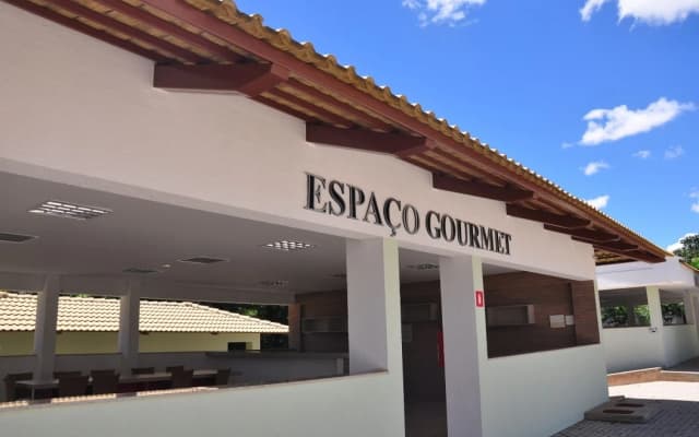 Hotel Lacqua Diroma Iv - Apartamento(368) Completo Para 5 Pessoas Em Caldas Novas-Go