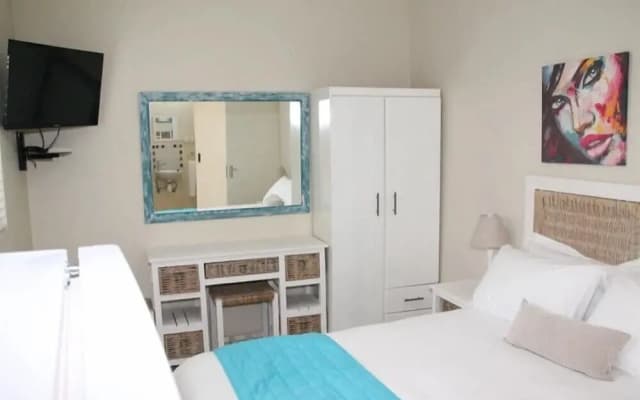 Kayamina Guesthouse