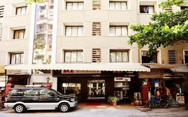 Hotel Ace Residency