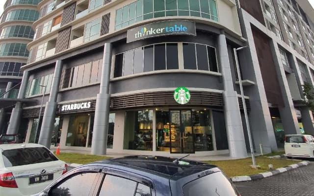 Bangi Perdana Hotel
