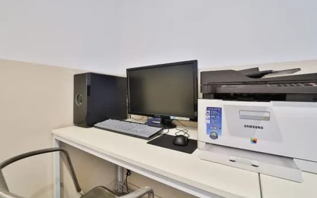 Hotel Yeogieottae 2