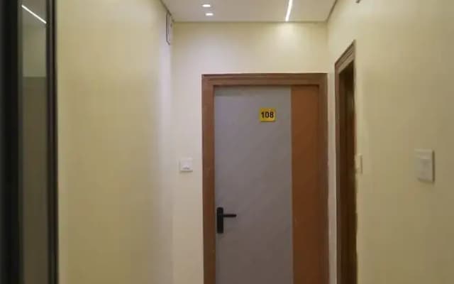 Hotel Aroma