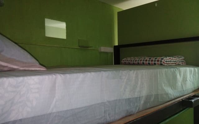 Shanti Hostel Koh Lipe