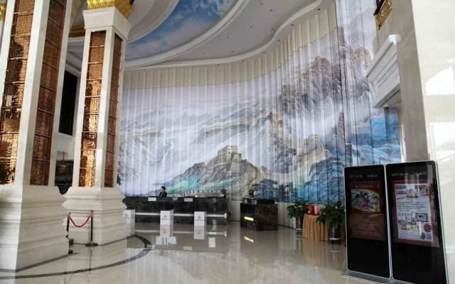 Dunhuang Furama International Hotel