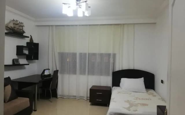 Spacious 3br Apartment with Pools Delta Sharm Resort