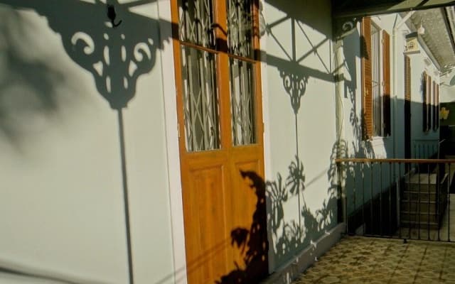 Pousada Ace Palace