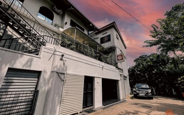 Haggai - Tourist Bangalow