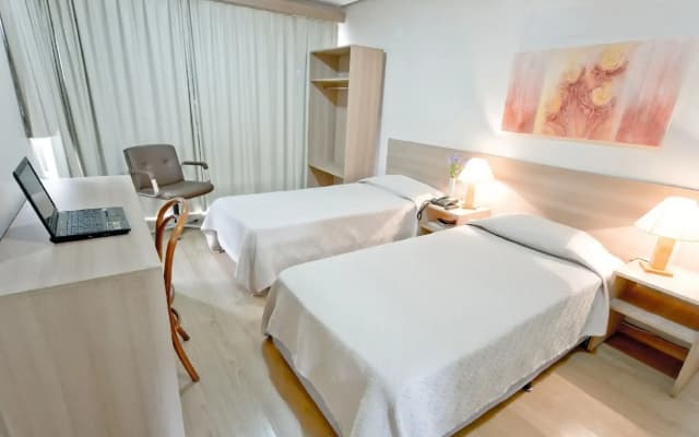 Hotel Dan Inn Porto Alegre