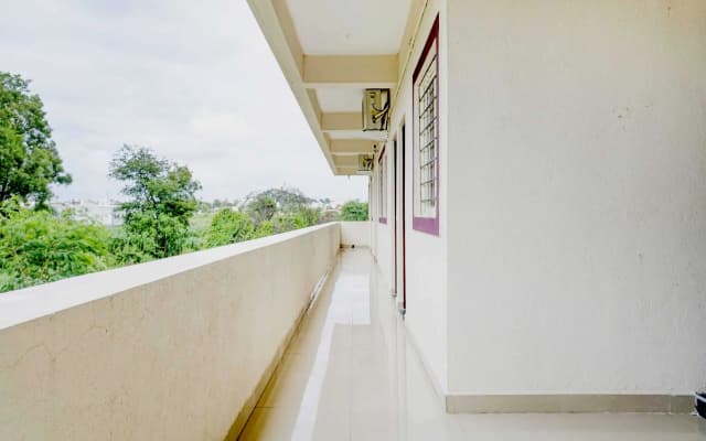 Hotel O Rajyog Inn