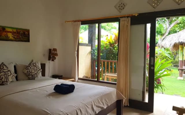 Balangan Surf Homestay